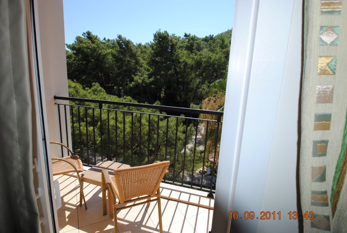 imagini hotel CLUB TURBAN MARMARIS